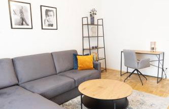 Rhein-Lahn Living - Modernes Design - Kontaktloser Zugang - Zentrale Lage nahe Rhein und Martinsburg - Apartments mit Küche & Wohnzimmer - Foto 3