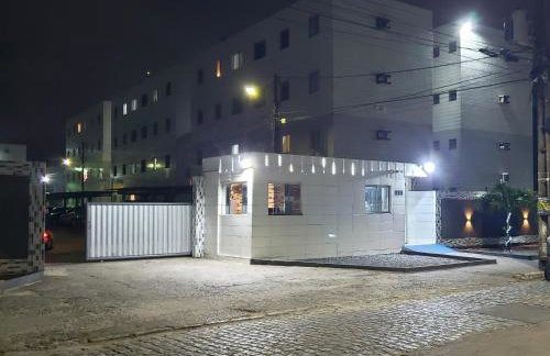 Apartamento Litoral Refugio - Foto 69