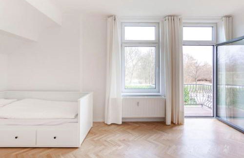 Villa im Alten Land Hamburg - für große Gruppen - Foto 27