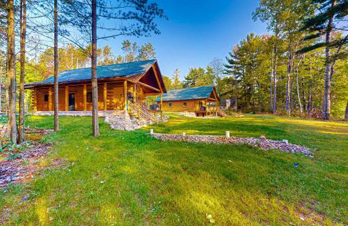 Brown Bear Cabin - Foto 43