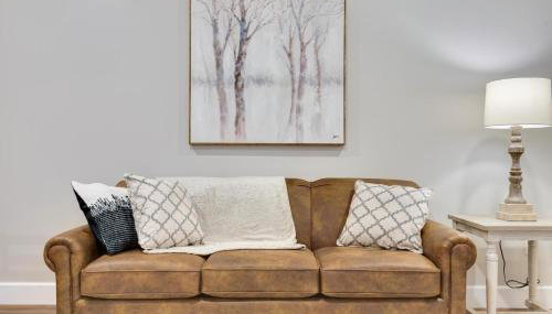 Sycamore Suite - Main Street Lodge in Berlin - Foto 4