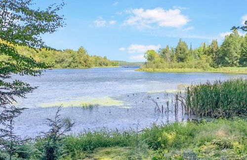 Majestic Maples on Kentuck Lake in Eagle River WI - Foto 35