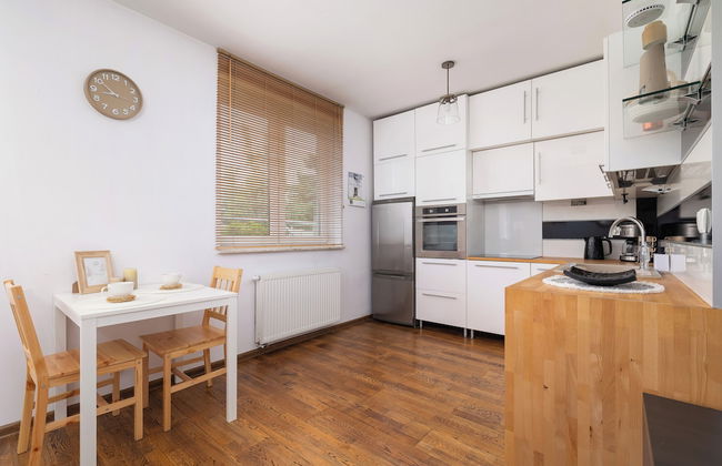 Działkowa Apartment Chorzów by Renters - Foto 13