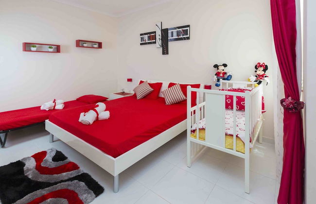 Luxury 2 Bed Apartment - Foto 5