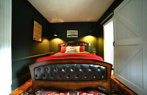 Farmhouse Lodge - Foto 26