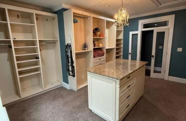 Lithonia 4 Bedroom Home with Private Pool Year Round Hot Tub and Pool Table Sleeps 10 Pet Friendly - Foto 49