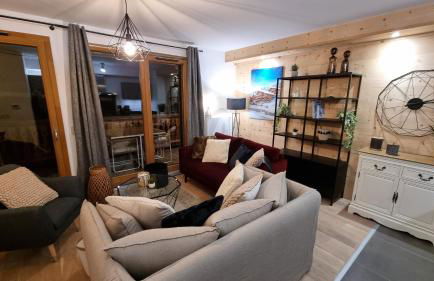 Les Chalets du Petit Châtel - Foto 33