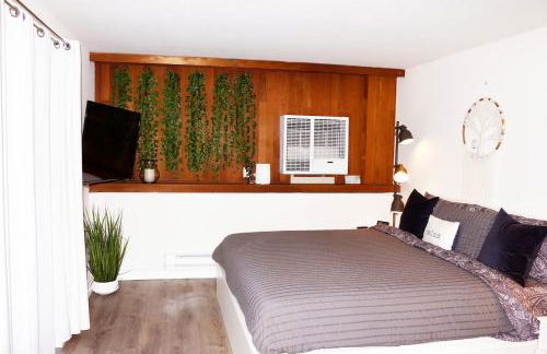 Modern 2 BR 2BA Biz Friendly Duplex with Fast Wi-Fi and Workspaces - Foto 50