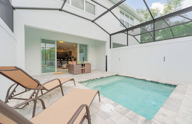 Your Orlando Retreat: Warm and Welcoming Townhome - Foto 58
