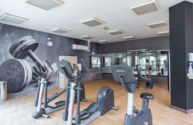 Vogue - Spacious 3BHK Greens & Views - Photo 37