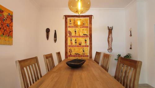 Casa Africana - Foto 5