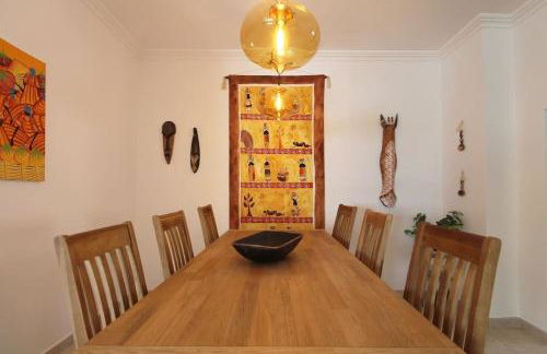 Casa Africana - Foto 5