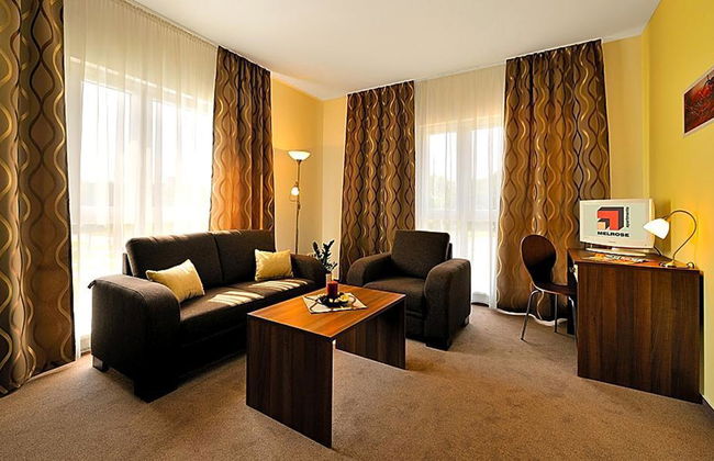 Melrose Apartments - Foto 9