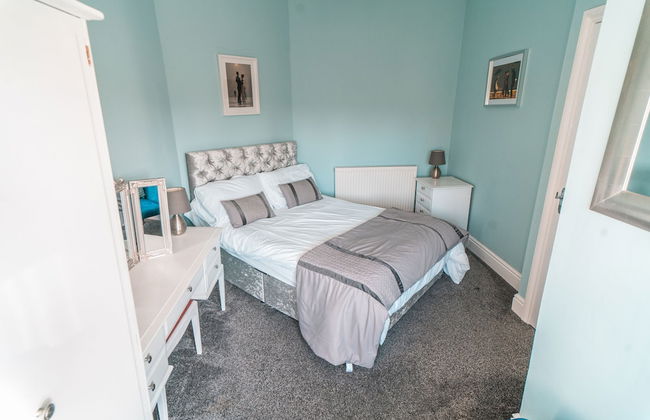 Beachmount Holiday Apartments - Foto 39