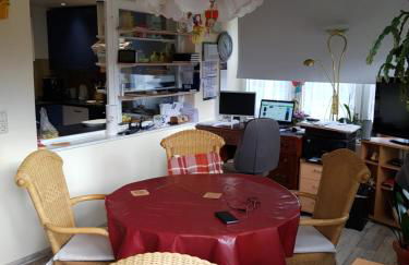 Ferienwohnung an der Kurpromrnade - Photo 21