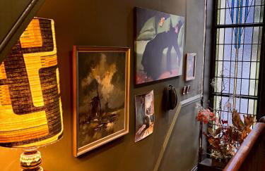 The Goose Garden - Foto 22