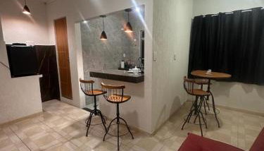 Residência Grafite - Foto 4