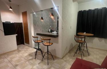 Residência Grafite - Foto 4