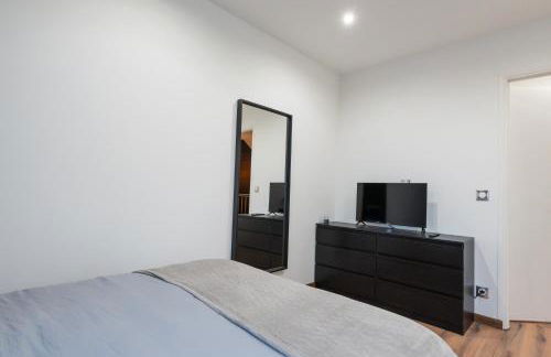 Chez Lana - 8 prs - Parking - Jardin - Foto 18