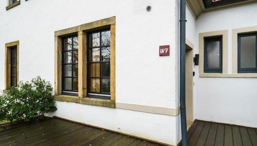 Boardinghaus Grünefeld I W7 I modernes Apartment I P I Smart I Office - Foto 4