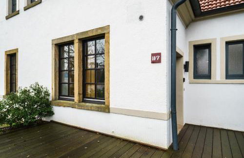 Boardinghaus Grünefeld I W7 I modernes Apartment I P I Smart I Office - Foto 4