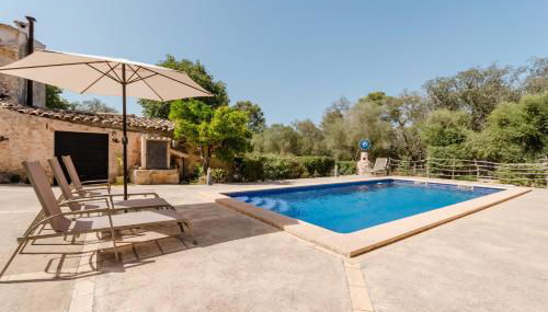 Finca Cas Pomer - Foto 2