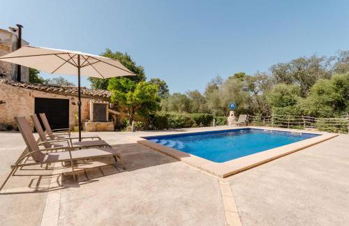 Finca Cas Pomer - Foto 2