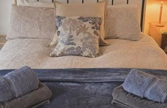 Belton house -close to town and Burghley house - Foto 11