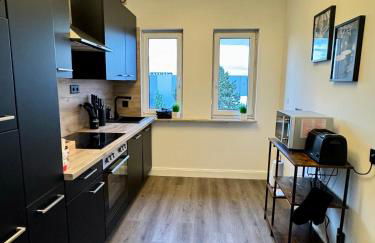 220 qm Penthouse Wohnung mit Fahrstuhl - ohne SPA - Foto 6