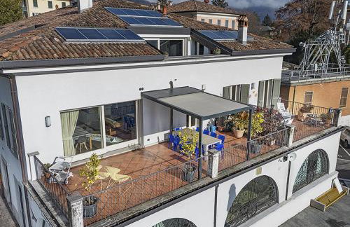 Architect s house - Foto 42