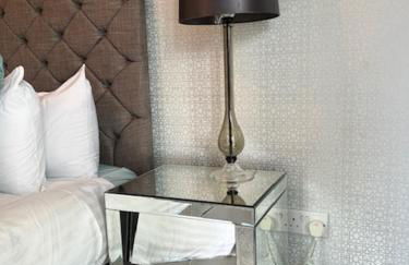 Three Bedroom Stylish London Apartment - Foto 7