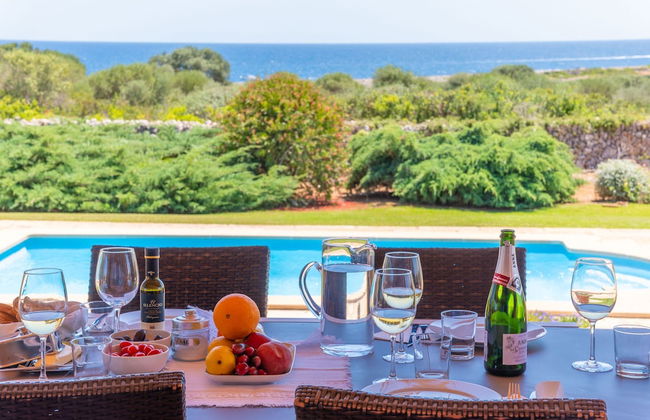 Finca Can Guillem Boquet - Foto 8