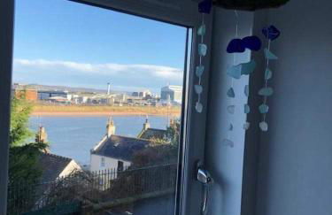 The Thin Seagull 4 Beacon Terrace Ferryden - Photo 23