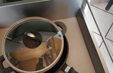 Ndila Cottage piscine privée - Foto 44