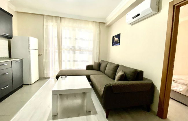 Acar Apart Otel 2 - Foto 19