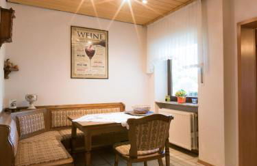 Ferienwohnung Zum Deichgrafen - Foto 10