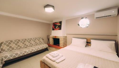 Sirens Luxury Apartments Palouki - Foto 5