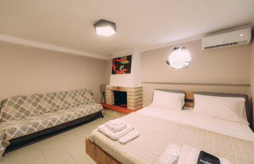 Sirens Luxury Apartments Palouki - Photo 5