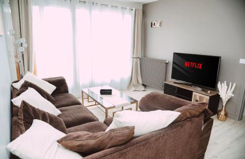 Le nid douillet - Foto 1