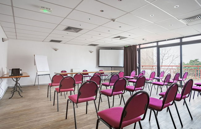 Residhotel Grand Prado - Foto 66