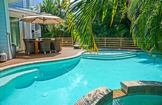 Oasis by the Beach managed by the Beach Retreats - Photo 1