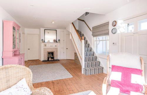 The White House, Southwold - Foto 39