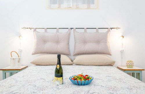 Villa Palamita Luxury - Specchia - Foto 22