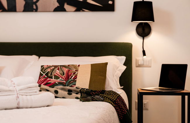 LA CASA DI BENEDETTA - Photo 12