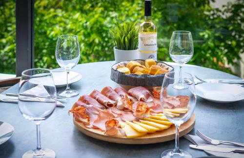 First Choice Apartment Rogoznica - Foto 13