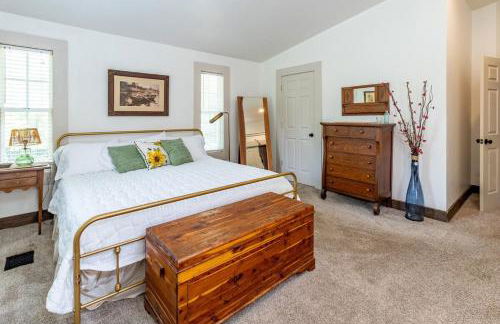 1921 Chattanooga Valley The Little Blue Farmhouse - Foto 41