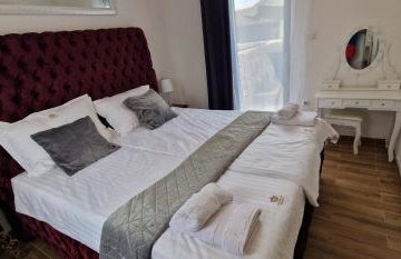 Luxury Villa Aramis with jacuzzi in Malinska - Foto 24