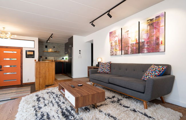 Dove's Nest - Earth Home - Foto 5