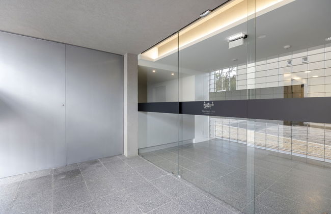 Modern Studio @ Palácio de Cristal - Foto 27