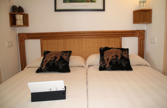 Apartaments Ocean Canada - Foto 23